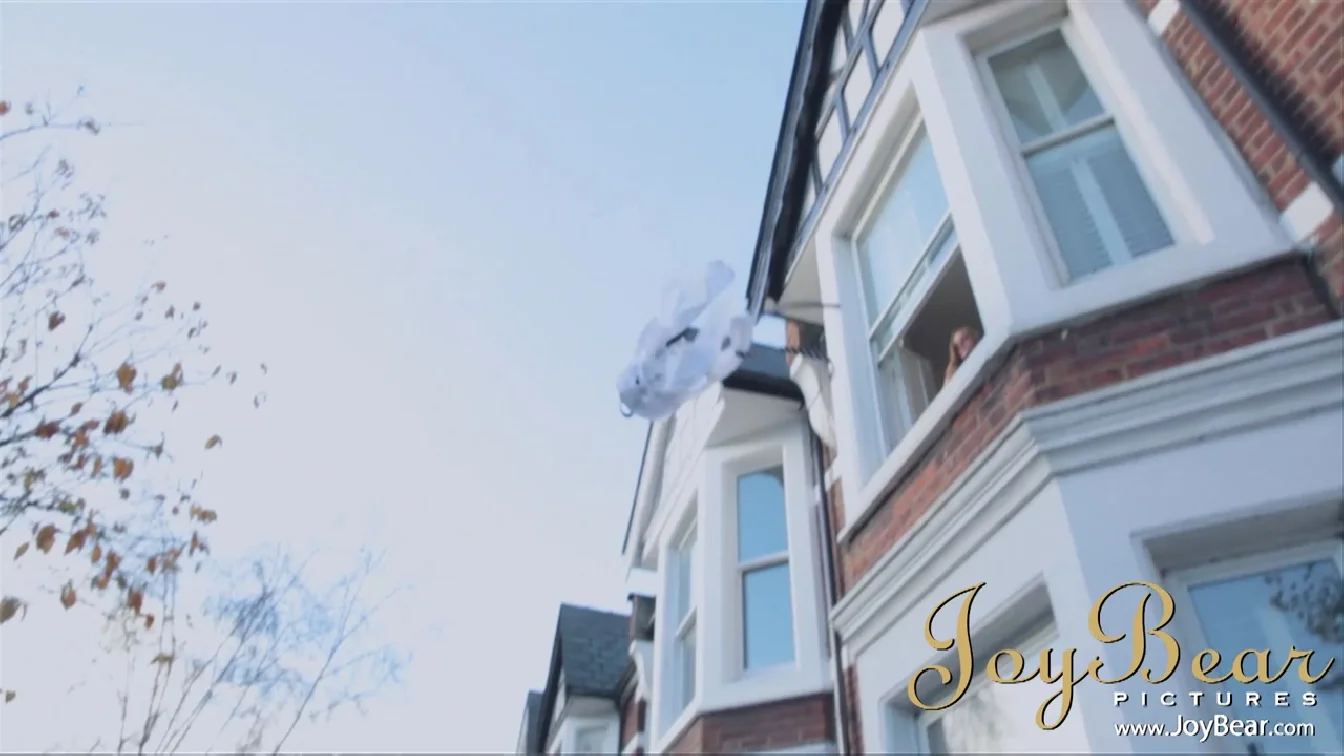 Preview of JoyBear Adreena Winters Spring Cleaning XXX